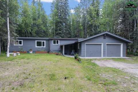 3051 SUPER CUB LANE, North Pole, AK 99705