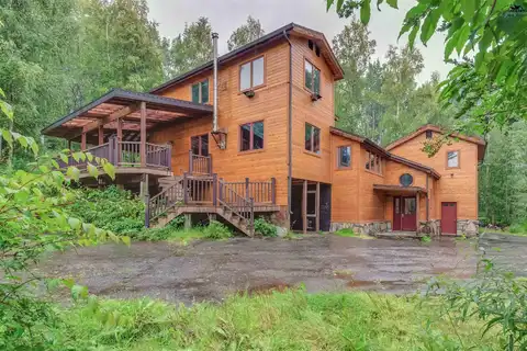 3806 OLD NENANA HIGHWAY, Fairbanks, AK 99709