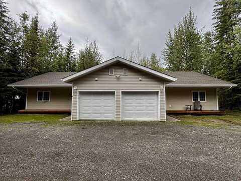 2547 MICAH ROAD, North Pole, AK 99705