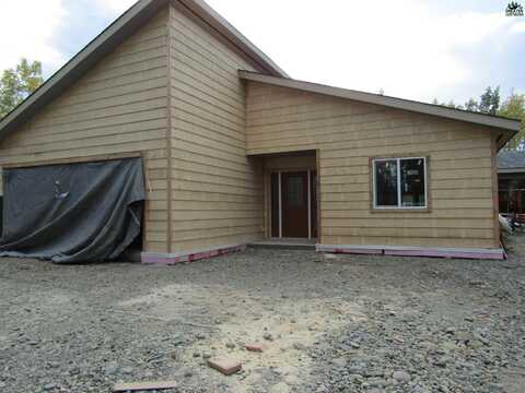 4470 KATY LANE, Delta Junction, AK 99737