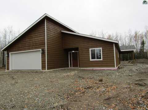 4470 KATY LANE, Delta Junction, AK 99737