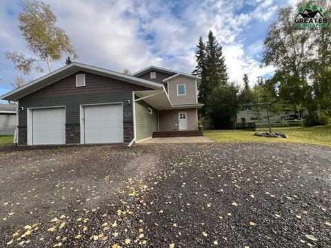 4709 HARVARD CIRCLE, Fairbanks, AK 99709