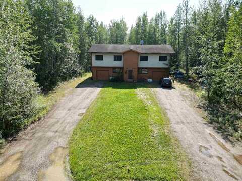 3795 DECKER BOULEVARD, North Pole, AK 99705