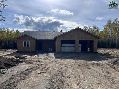 4455 CHIEF DRIVE, Delta Junction, AK 99737