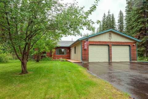 2245 FLIGHT STREET, North Pole, AK 99705