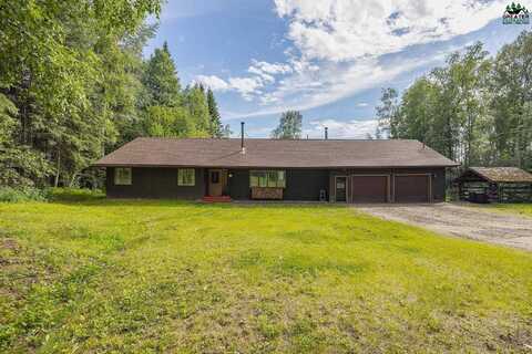 715 FARMERS LOOP ROAD, Fairbanks, AK 99712