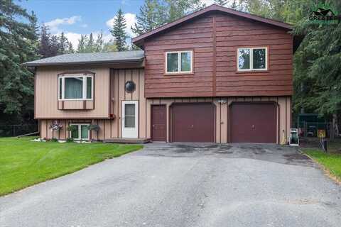 120 CHAPMAN COURT, Fairbanks, AK 99709