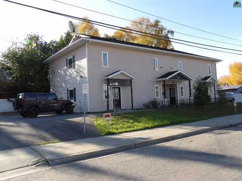 317 4TH AVENUE, FAIRBANKS, AK 99701