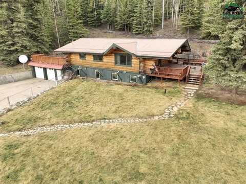 1316 CORDELIA WAY, North Pole, AK 99705