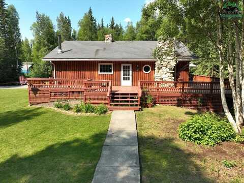 2443 SINGA STREET, North Pole, AK 99705