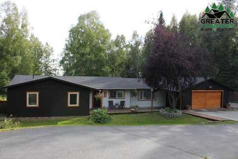 503 PANORAMA DRIVE, Fairbanks, AK 99712