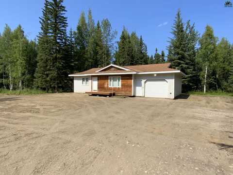 4061 LAKEWOOD LOOP, North Pole, AK 99705