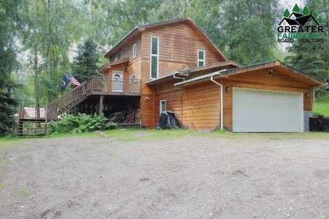 1411 WHISTLING SWAN DRIVE, Fairbanks, AK 99712