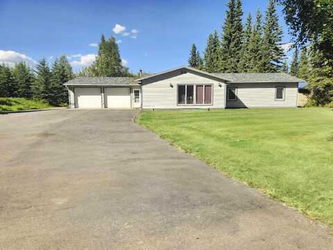 1124 HOLMES ROAD, North Pole, AK 99705