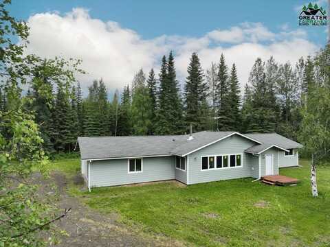 1254 LOON LANE, North Pole, AK 99705