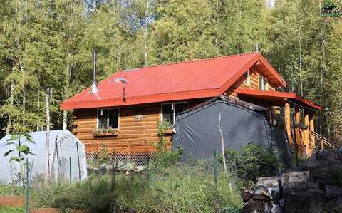 4570 MELBAR ROAD, Fairbanks, AK 99712