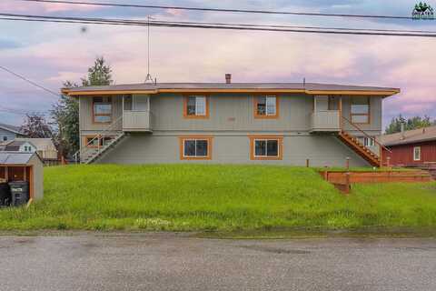 1155 8TH AVENUE, Fairbanks, AK 99701