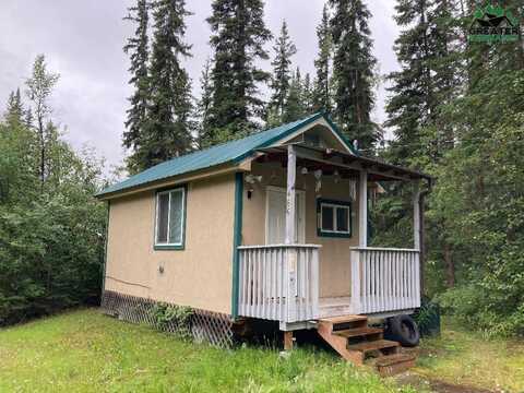 NHN LOWELL ROAD, FAIRBANKS, AK 99712