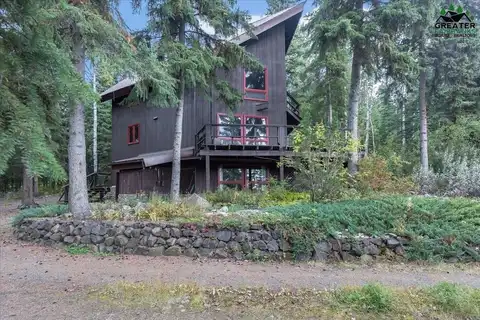 3270 ROSIE CREEK ROAD, Fairbanks, AK 99709