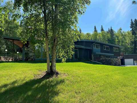 370 TERRACE DRIVE, Fairbanks, AK 99712