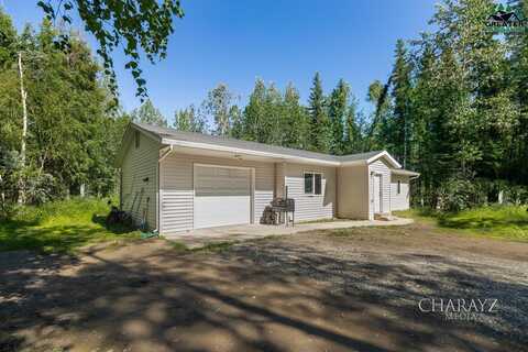 3790 HELENSDALE AVENUE, North Pole, AK 99705