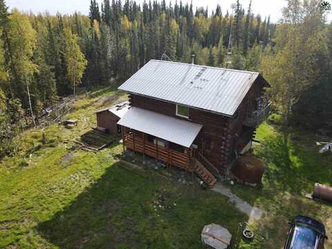 809 DELPHINIUM LANE, Fairbanks, AK 99712