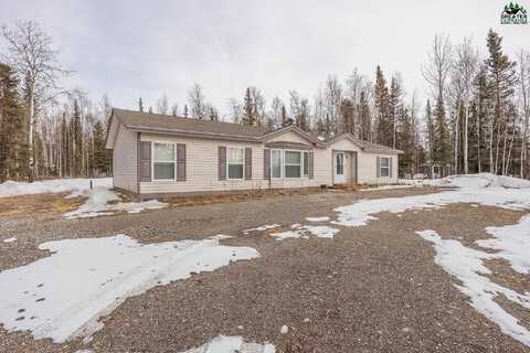 3808 PLACER LANE, Delta Junction, AK 99737