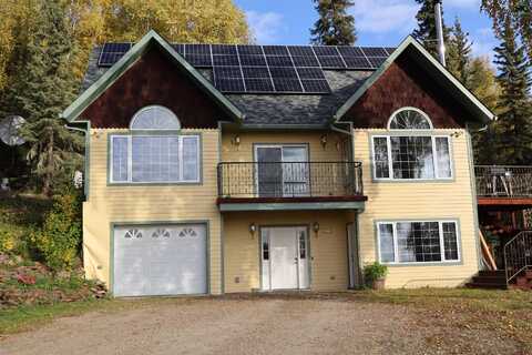 2063 PINE WOOD ROAD, Fairbanks, AK 99709