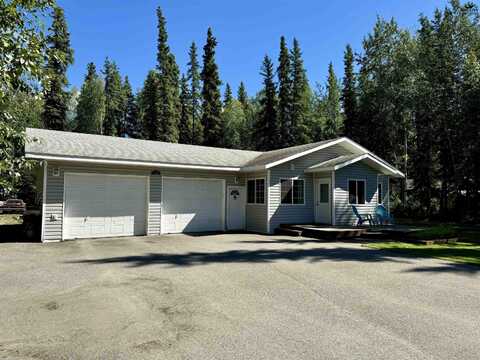 1080 CLOVERLEAF DRIVE, Fairbanks, AK 99705