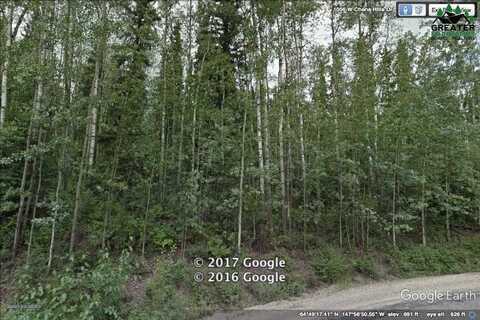 L24B5 NHN FORREST DRIVE, Fairbanks, AK 99709