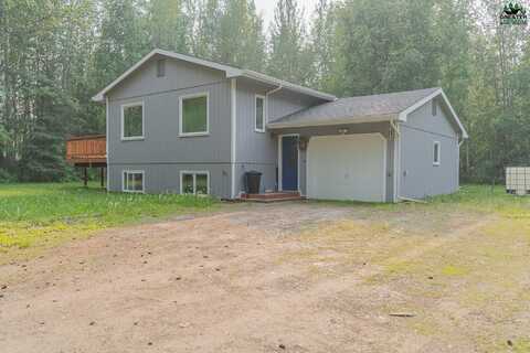 2713 SCOTCH PINE DRIVE, North Pole, AK 99705