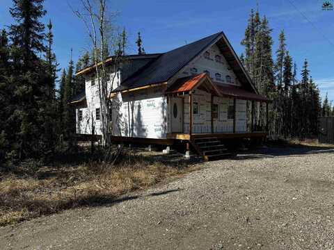 3875 HURST ROAD, North Pole, AK 99705