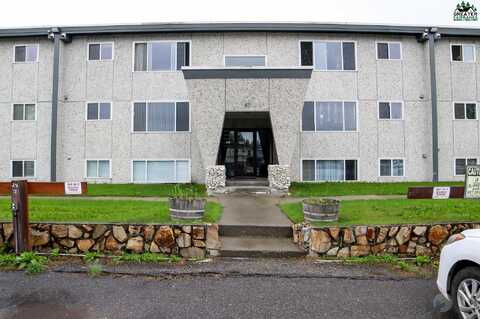 87-2 SLATER DRIVE, Fairbanks, AK 99701