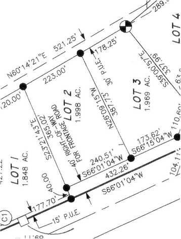 Lot 2 CANTERBURY DRIVE, Fairbanks, AK 99709