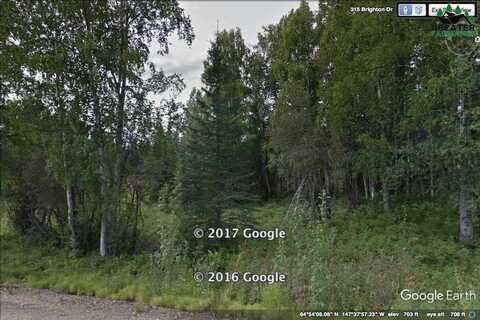 L13B2 NHN BRIGHTON DRIVE, Fairbanks, AK 99712