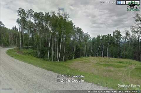 L18B5 NHN CANTERBURY DRIVE, Fairbanks, AK 99709