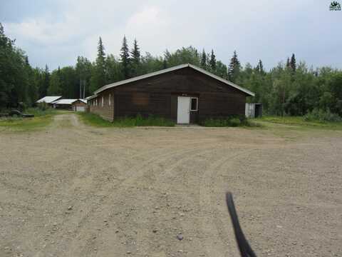 410 KAUFMAN LANE, Fairbanks, AK 99712