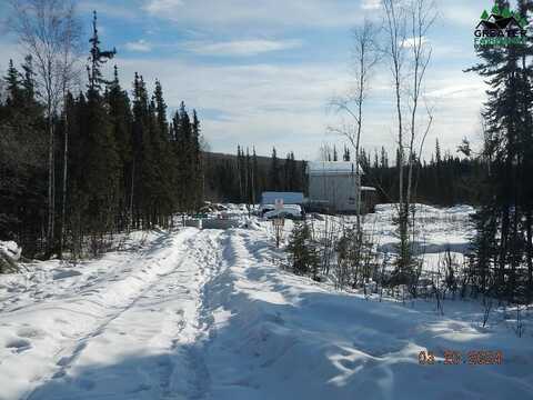 2249 SHELLEY LANE, North Pole, AK 99705