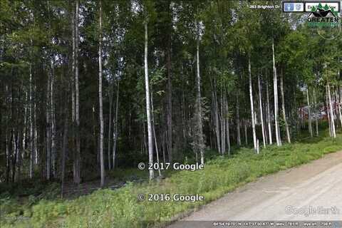 L1B2 NHN BRIGHTON DRIVE, Fairbanks, AK 99701