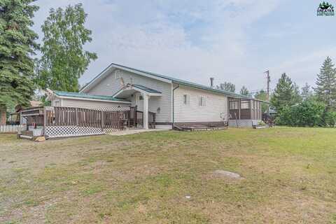 104 E 6TH AVENUE, North Pole, AK 99705