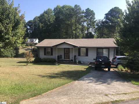 118 Colony Drive, Liberty, SC 29657