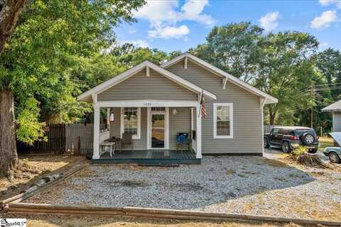 1202 S. Tower Street, Anderson, SC 29624