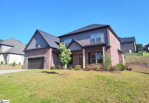 126 Siena Drive, Anderson, SC 29621