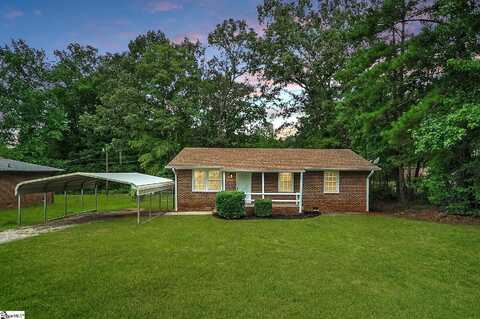 74 Audobon Road, Ware Shoals, SC 29692