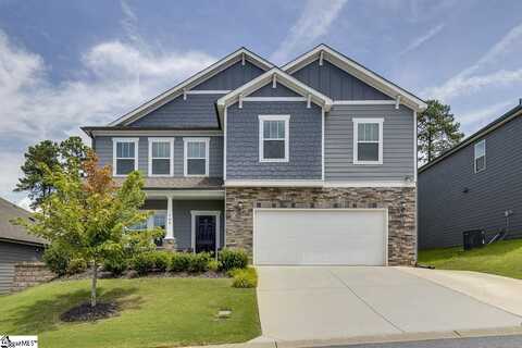 709 Whitemarsh Avenue, Simpsonville, SC 29680