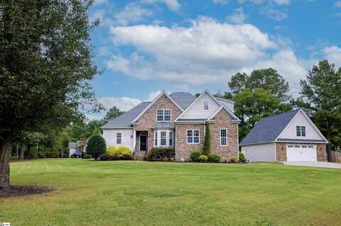 1009 Princeton Road, Williamston, SC 29697