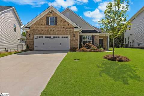 110 Woodcross Drive, Simpsonville, SC 29681