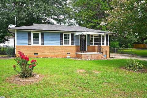 203 Preston Street, Easley, SC 29640