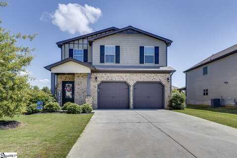 323 Turkey Run, Greenville, SC 29611