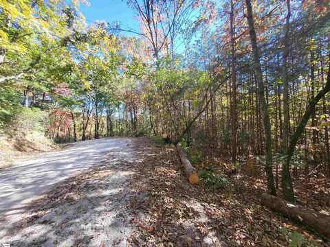 00 Persimmon Ridge Road, Cleveland, SC 29635